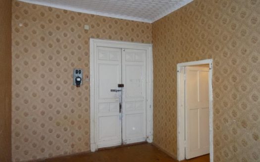 33 кв.м в центре города