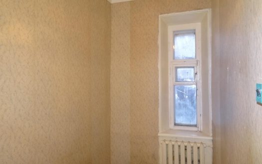 33 кв.м в центре города