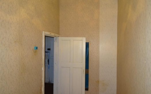 33 кв.м в центре города