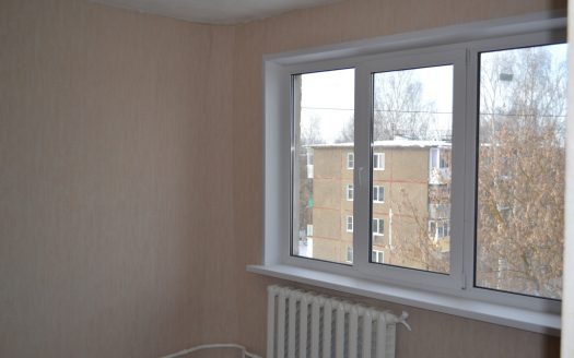 3БР в городе Кохма