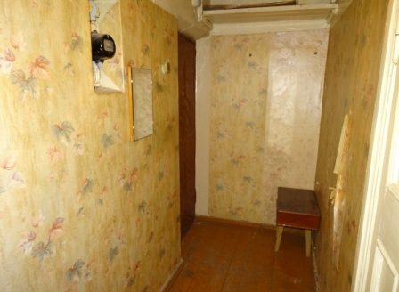 1ХР, ул. Красных Зорь