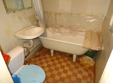 1ХР, ул. Красных Зорь