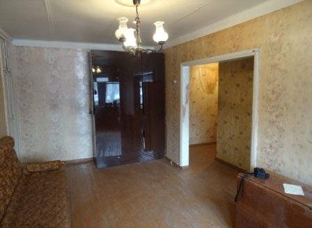 1ХР, ул. Красных Зорь