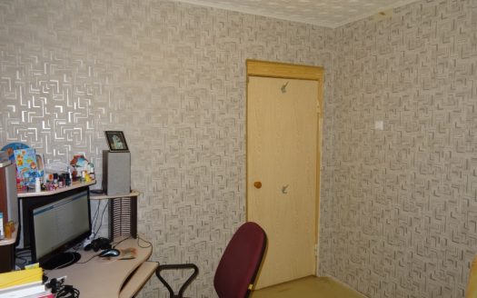 3БР, ул. Шубиных, д.36А