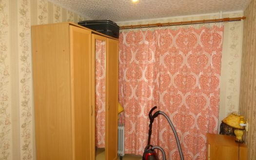 3БР, ул. Шубиных, д.36А