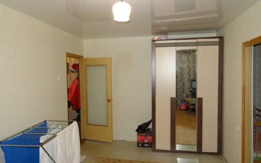 3БР, ул. Шубиных, д.36А