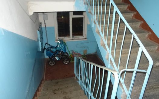 3БР, ул. Шубиных, д.36А