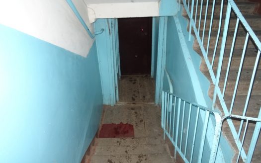 3БР, ул. Шубиных, д.36А