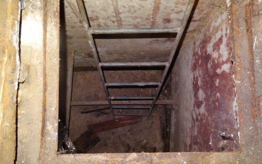 Гараж в ГСК «Южный» (заезд с ул. Ташкентская или ул.Некрасова)