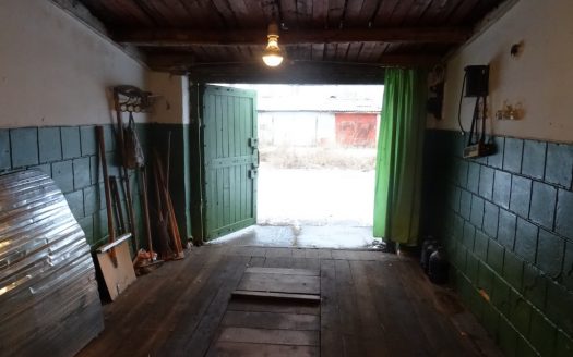 Гараж в ГСК «Южный» (заезд с ул. Ташкентская или ул.Некрасова)