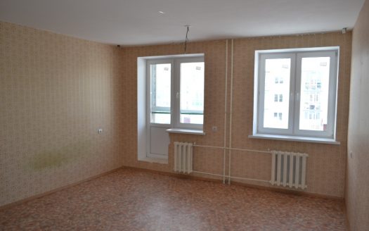 Квартира — студия в мкр. Просторный