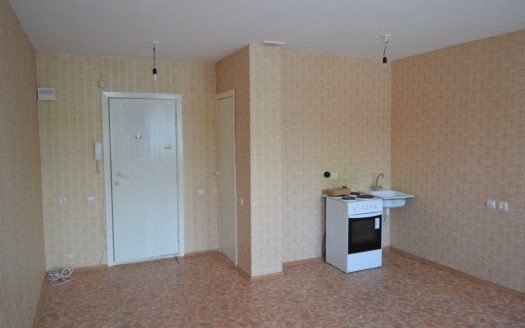 Квартира — студия в мкр. Просторный