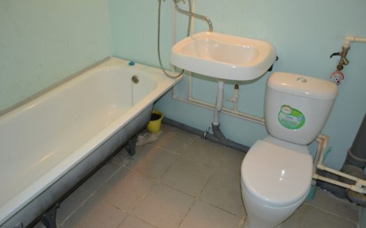 Квартира — студия в мкр. Просторный