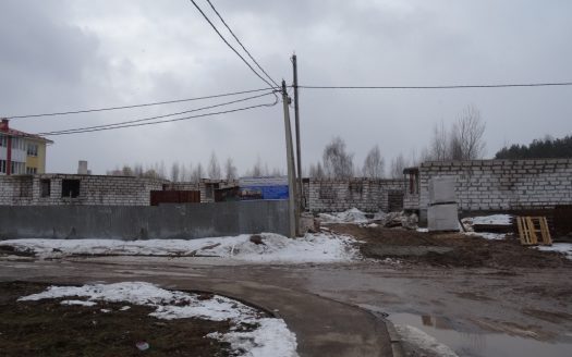 Микрорайон «Новая Дерябиха»