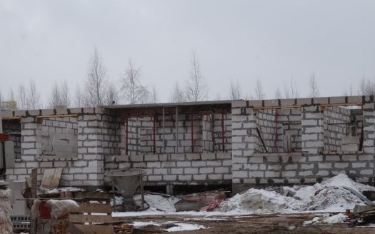 Микрорайон «Новая Дерябиха»