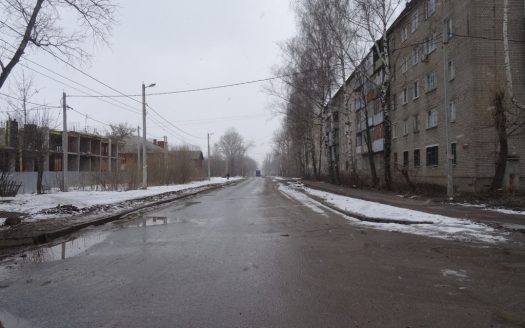 ЖК «Онегин». Все квартиры