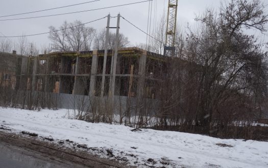 ЖК «Онегин». Все квартиры