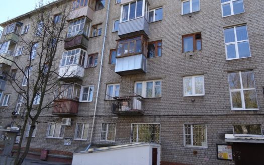 2ХР ул. Октябрьская