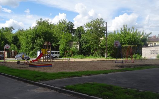 Аренда 2ИП на ул. Ермака, д.10