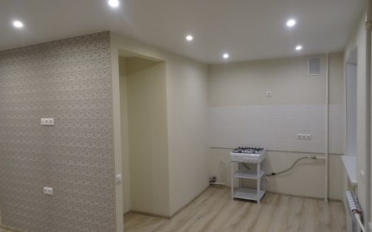 квартира с ремонтом (Заезжай и живи)