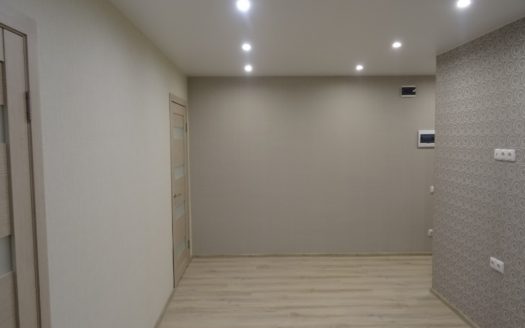 квартира с ремонтом (Заезжай и живи)