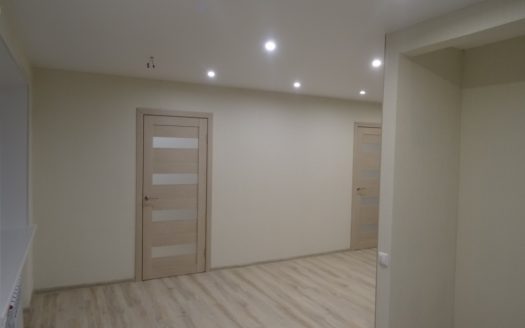 квартира с ремонтом (Заезжай и живи)