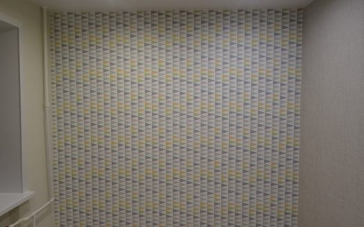 квартира с ремонтом (Заезжай и живи)