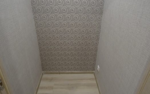 квартира с ремонтом (Заезжай и живи)