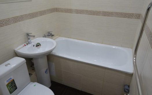 квартира с ремонтом (Заезжай и живи)