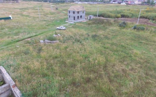 Земельные участки в эко поселке Авдотьинская слобода