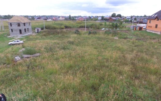 Земельные участки в эко поселке Авдотьинская слобода