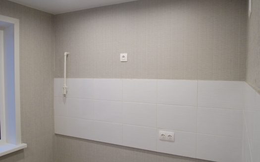 Двухкомнатная квартира в отличном состоянии