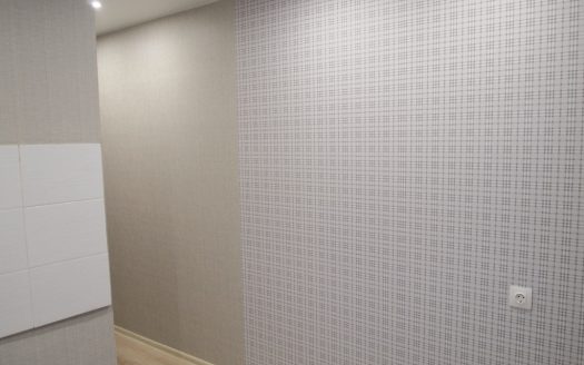 Двухкомнатная квартира в отличном состоянии