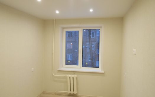 Двухкомнатная квартира в отличном состоянии