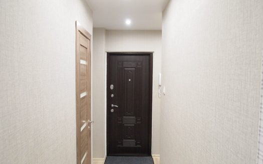 Двухкомнатная квартира в отличном состоянии