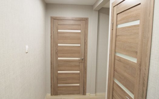 Двухкомнатная квартира в отличном состоянии