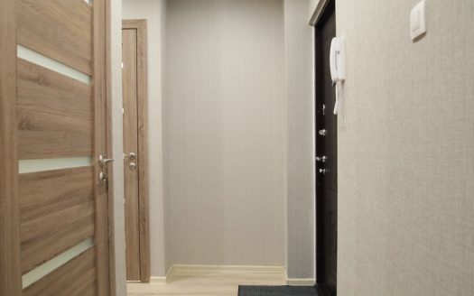 Двухкомнатная квартира в отличном состоянии