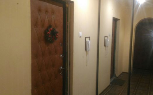 Квартира улучшеной планировки в мкр. Московский