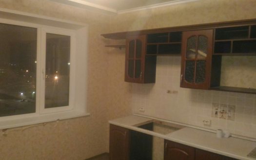 Квартира улучшеной планировки в мкр. Московский