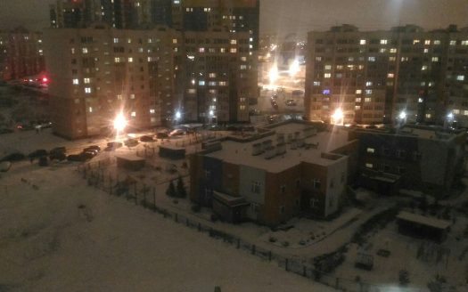 Квартира улучшеной планировки в мкр. Московский
