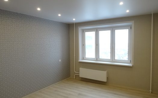 2ИП с отличны ремонтом (заезжай и живи)