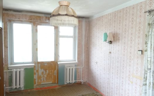 1ХР пр. Текстильщиков