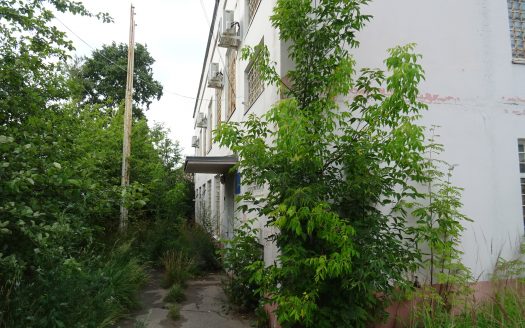 Отдельно стоящее здание в г.Тейково