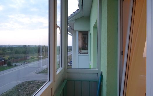 Квартира-студия по заманчивой цене.