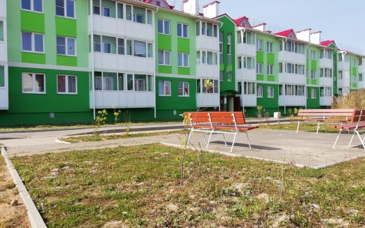 Квартира-студия по заманчивой цене.
