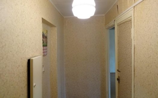 Двухкомнатная квартира в городе Тейково