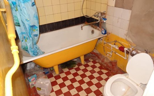 Двухкомнатная квартира в городе Тейково