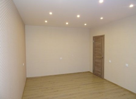 1УП с полной отделкой