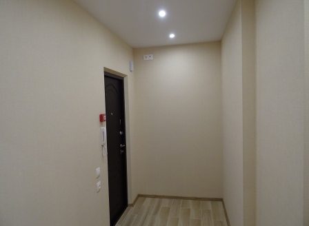 1УП с полной отделкой