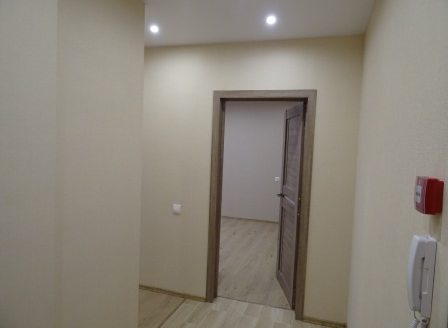 1УП с полной отделкой